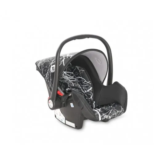 Lorelli Auto sedište Comet 0-13kg black marble 10071662183
