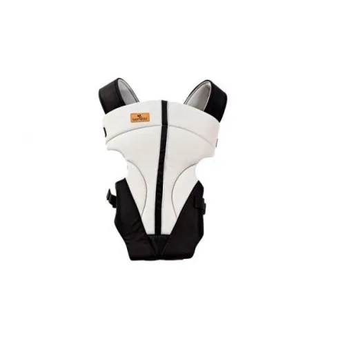 Lorelli kengur journey black&grey 10010120003