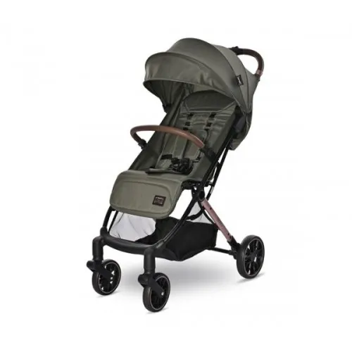 Lorelli kolica za bebe Ribera 10021902504 GREEN ASPEN
