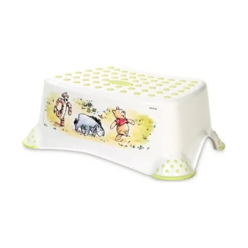 Lorelli stepenik (steper) - bear and friends white 10130352100
