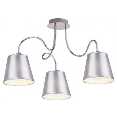 Luk Luster Hrom 3x40W E14