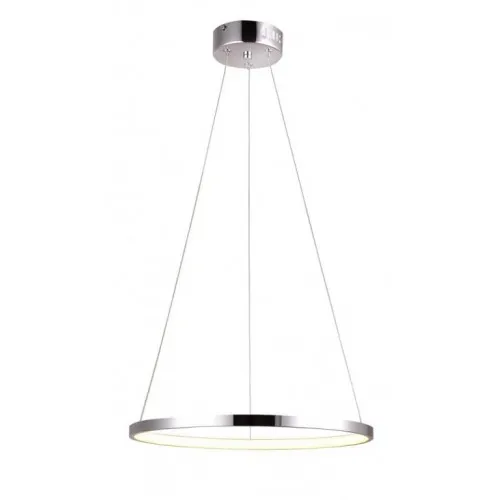 Lune Visilica 30 Hrom18W LED 4000K