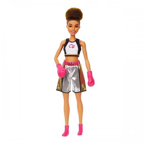Lutka Barbi bokser 813647