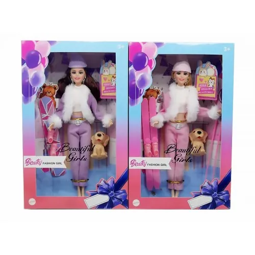 Lutka set 594295