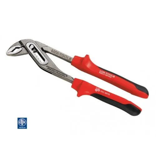 Lux klešta papagajke 240mm Profi