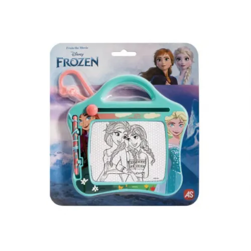 Magična tabla frozen