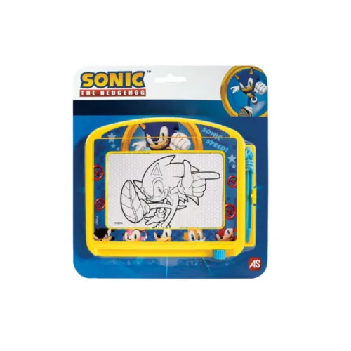 Magična tabla sonic