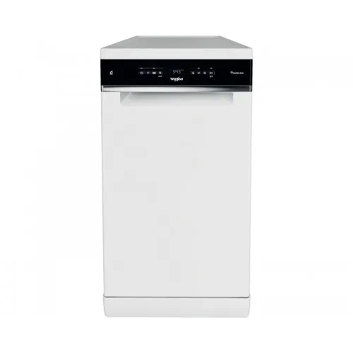 mašina za pranje sudova 45cm WHIRLPOOL WSFO 3B23 P