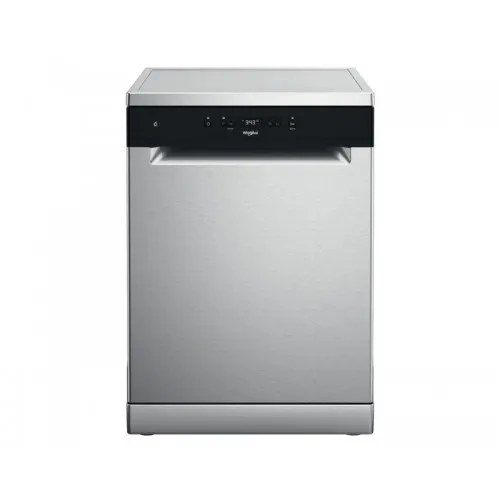 Mašina za pranje sudova  60cm WHIRLPOOL W2F HD624 X