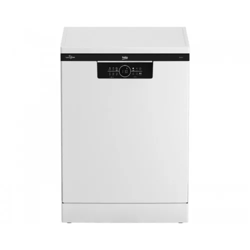 Mašina za pranje sudova BEKO BDFN 26530 W
