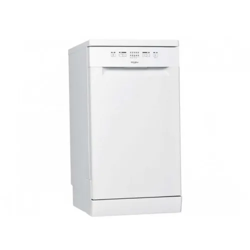 Mašina za sudove Whirplpool WSFE 2B19 EU