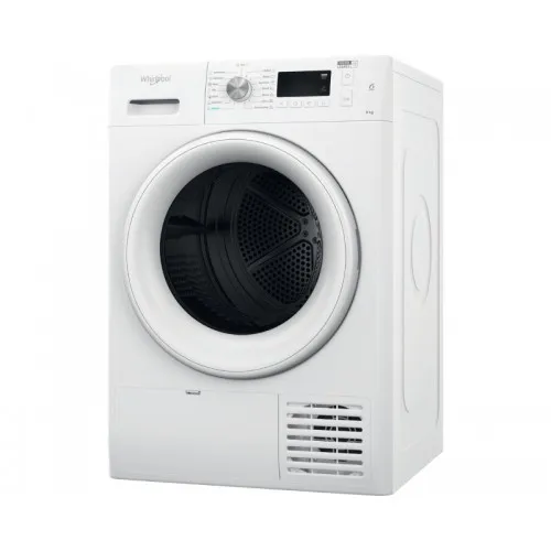Mašina za sušenje toplotna pumpa WHIRLPOOL FFT M11 82 EE