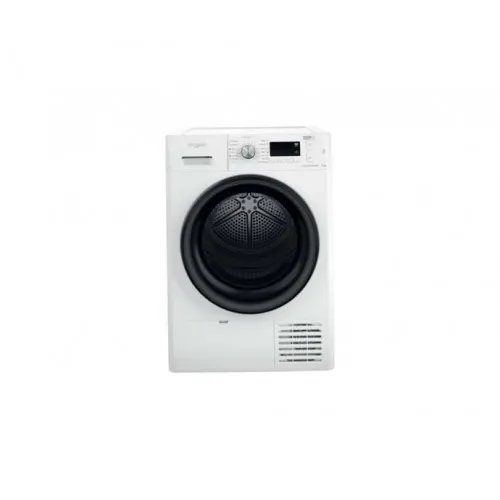 Mašina za sušenje veša Whirlpool FFT M11 82B EE