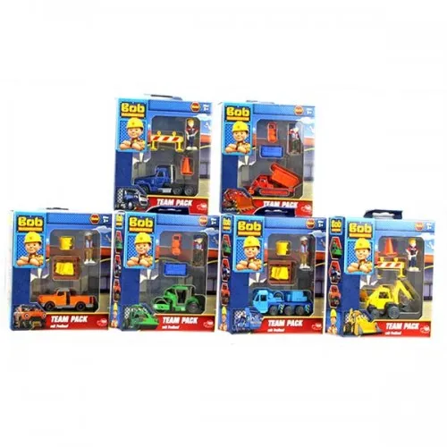 Majstor Bob Timski paket 052057