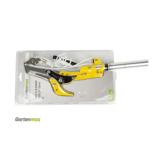 Makaze za grane sa testerom  AL 1700-2730mm teleskopske