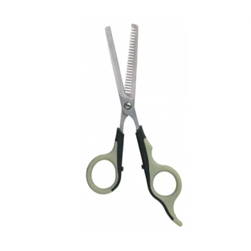 Makaze za trimovanje jednostrane 18.5cm
