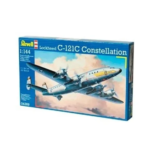 Maketa Revell Constellation RV04269/120 CT