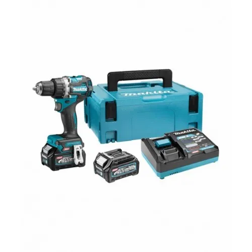 Makita Akumulatorska vibraciona bušilica - odvrtač DF002GD201