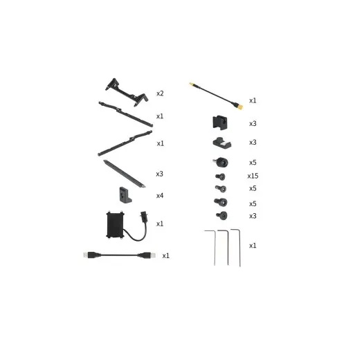 Matrice 300 - Part 13 OSDK Expansion Module
