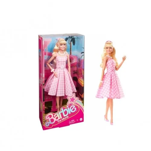 Mattel barbie movie 23 160709