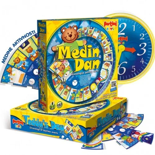 Medin dan