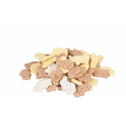 Mediterranean Natural keks za pse  AL ANIMAL FIGURES 2.5kg