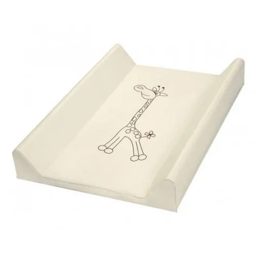 Meka podloga za presvlačenje beba Giraffe 70 cm