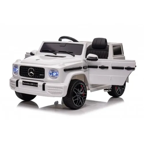 Mercedes  AMG G63L LICENCIRANI beli