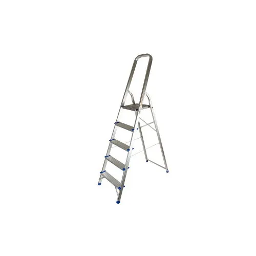 Merdevine aluminijumske 4+1 76402241