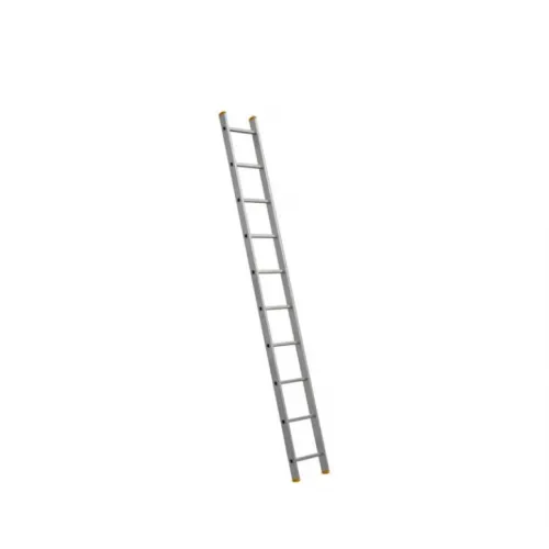 Merdevine Aluminijumske Jednodelne 1x10 Bomber