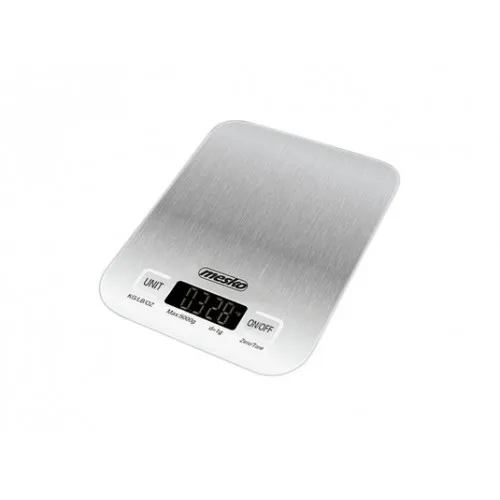 Mesko Digitalna kuhinjska vaga MS3169W
