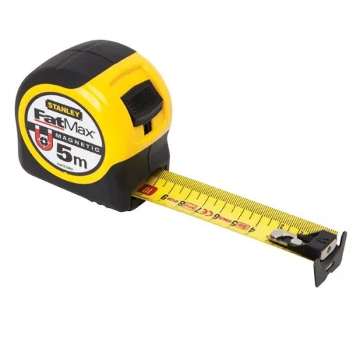 Metar 5m/32mm magnetni FAT MAX FMHT0-33864 Stanley