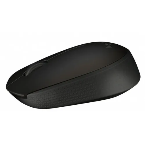 Miš B170 Logitech wireless black