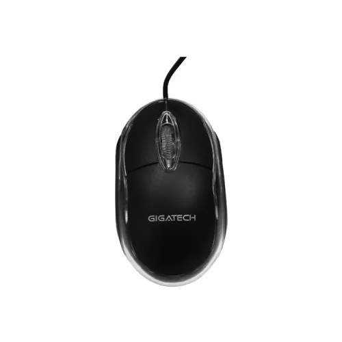 Miš USB Gigatech GM-220L