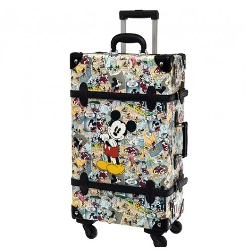 Mickey Mouse kofer