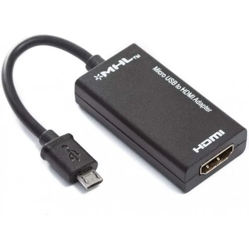 Micro USB na HDMI MHL adapter MHL-023