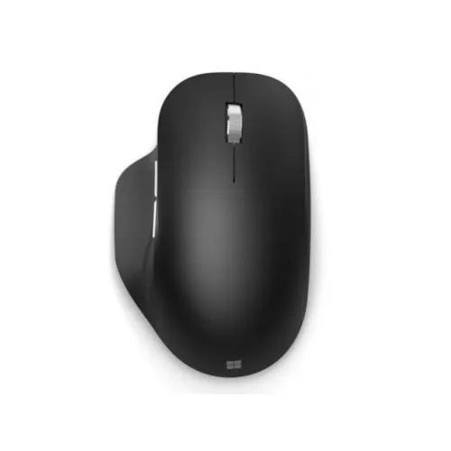 Microsoft miš bluetooth ergonomic mouse /bežicna/crna 222-00007