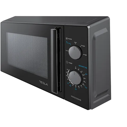 Mikrotalasna MW2030MB 20L/ 700W/ crna Tesla