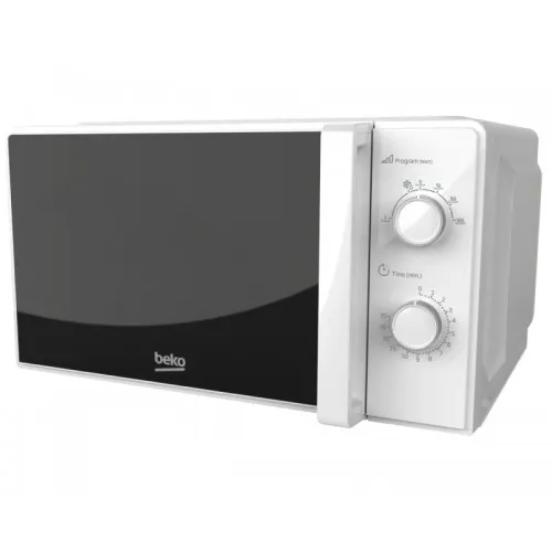 Mikrotalasna rerna BEKO MOC20100WFB