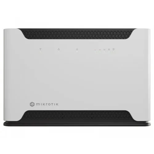 MIKROTIK (D53G-5HacD2HnDTC&FG621-EA) Chateu LTE 6, RouterOS L4, ruter