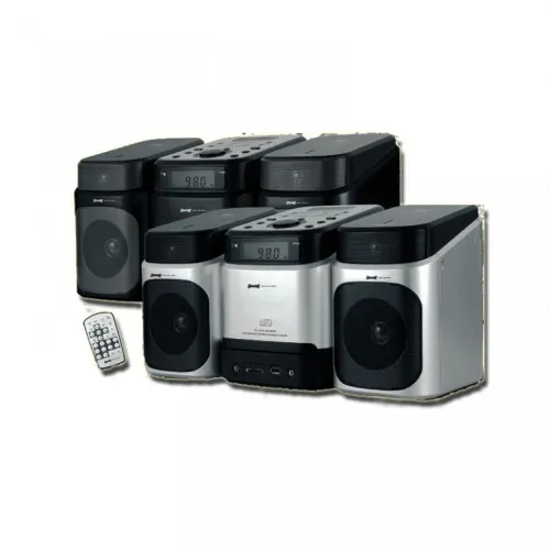 Mini linija CD, MP3, USB COLOSSU CSS-1000