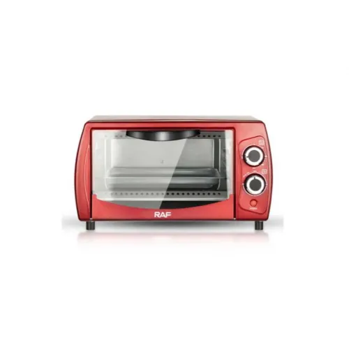 Mini pećnica crvena 14l R.5320R