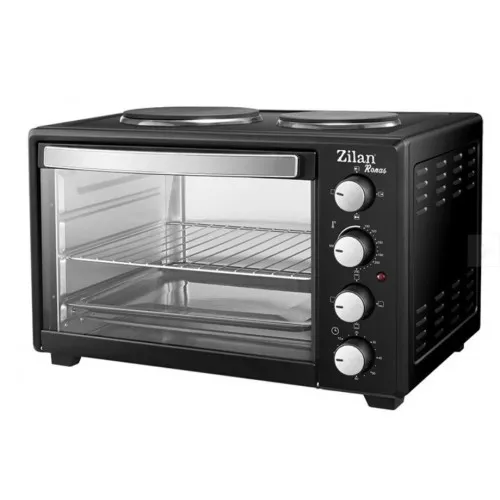 MIni šporet Zilan ZLN2928