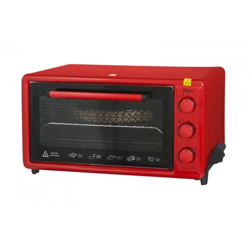 Mini rerna Zilan ZLN5648RD