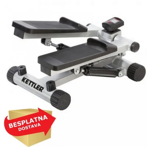 Mini Steper Kettler computer