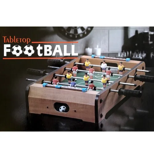 Mini stoni fudbal 50x51 cm