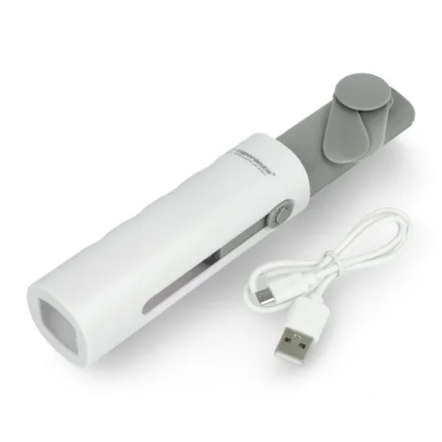 Mini ventilator Esperanza EHF101E