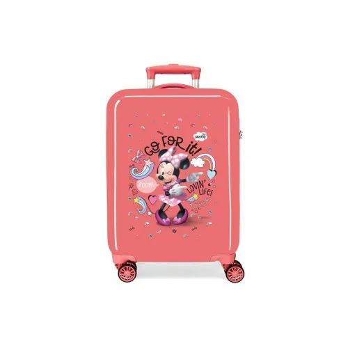 MINNIE ABS Kofer 55 cm 47.217.21