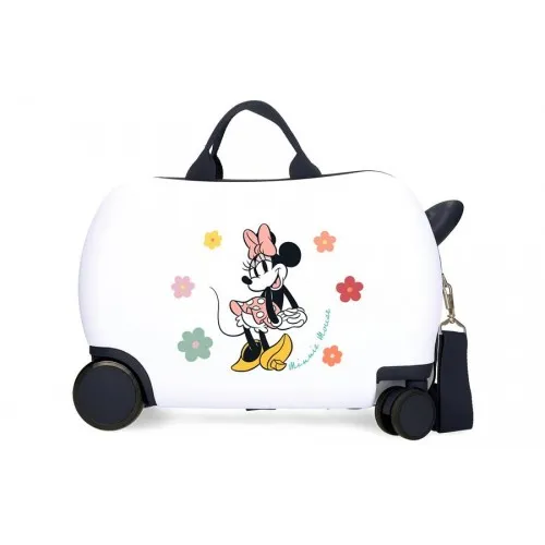 MINNIE ABS Kofer za decu 45 cm