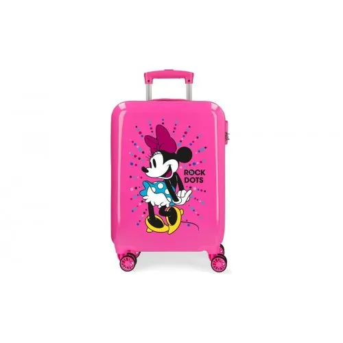 Minnie kofer 55 cm